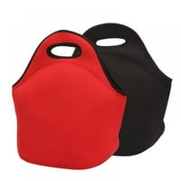 Vanjski jednostavan stil torba za ručak Ronilački materijal Vodootporna prijenosna izolacija Prevencija