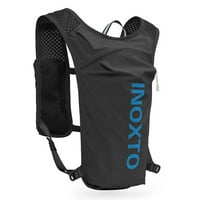 DENTA 5L ruksak na otvorenom ruksak bicikl Sport Vest ultralight torba za jahanje Žene Muškarci Prozračni