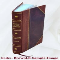 Rečnik Katalog istraživačkih biblioteka u New Yorku javne biblioteke, 1911-1971. Zapremina v. [Kožna