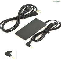 Usmart novi ac električni adapter za prijenosnog računala za ASUS NX90JQ-A prijenosnog računala ultrabook