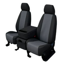 Calrend prednje kante FAU kožne poklopce sjedala za 2011 - Nissan Frontier