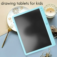LCD pisanje i crtanje i poruka tablet doodle ploče igračke pametni papir za dar za rođendan odraslih