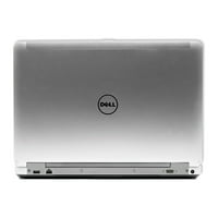 Polovno - Dell Latitude E6540, 15.6 HD laptop, Intel Core i7-4800MQ @ 2. GHz, 8GB DDR3, novi 128GB SSD,