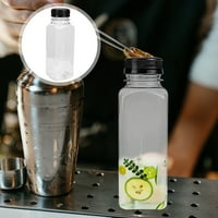 Sokovodi boca jasne mlice boce boce za pohranu pića boce za kafu