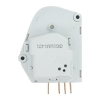 Zamjena odmrzavanja za Frigidaire MRT15CRAZ Hladnjak - kompatibilan sa hladnjakom odmrzavanja tajmera - Upstart Components brend
