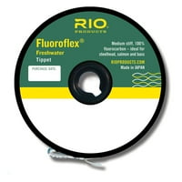 Fluorofle fluorokarbonski tippet yd. Spool - - Fly Ribolov