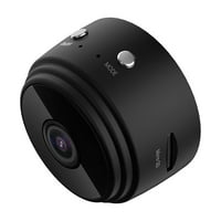 George HD 1080P mini fotoaparat WiFine WiFi sigurnosne kamere Noćni vid