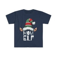 Mama elf božićni odmor Xmas vilenjake majke