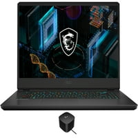 GP Leopard Gaming Entertainment Laptop, Nvidia GeForce RT 3070, 64GB RAM, win Pro) sa 120W G Dock