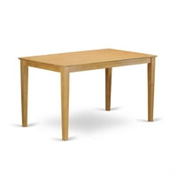CAGR5H-Hrast-W Light counter Light stol za trpezarijski stol i drvna sjedala kuhinjska stolica