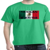 Cafepress - Meksički ubrizgavanje tamne majice - pamučna majica