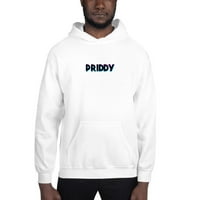 TRI Color Priddy Hoodie pulover dukserica po nedefiniranim poklonima