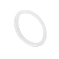 Fule silikonska prstena za zamjenu zamene za kupanje pop up brtve za pečat