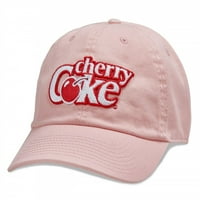 Cherry Coke oprao je Slouch tata šešir