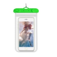 Vodootporan podvodnim telefonom za suhe torbe univerzalna torbica za pametne telefone