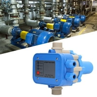 Prekidač za vodu, 1.5bar-3.0bar G1IN sučelje elektronski automatski regulator vode sa načinom ventila