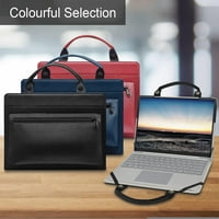 Lenovo n Chromebook laptop rukav, kožna futrola za laptop za Lenovo N Chromebook sa ručkom torbe za