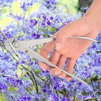 Pejzažni modeling Vrt Bonsai Alati Okrugli rub Vrt škare za obrezivanje obrezivanja Vrtni rezač za obrezivanje,