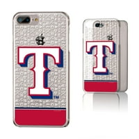 Texas Rangers iPhone plus 6s plus plus plus prugast kofer
