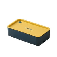 Kuhinjski uređaji Pokloni Prodaja ponude Prijenosne kutije za ručak, odvojena kutija za ručak, mikrovalna