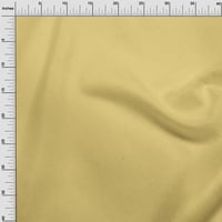 Onuone pamuk poplin twill žuta tkanina Chevron haljina materijala tkanina za ispis tkanina sa dvorištem