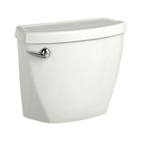 American Standard Baby Devoro 1. GPF Single Flush WC tenk samo u bijelom