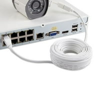 ZMODO W-USB FT. Mrežni kabl za sporo za SPOE NVR sa USB priključkom