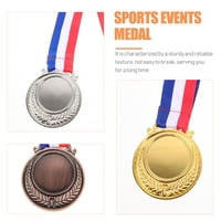 Medalje od legure cinka Univerzalne sportske medalje Prijenosne medalje za takmičenje