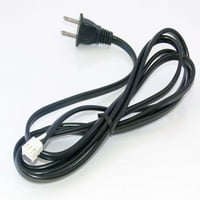 OEM kabel za napajanje za napajanje izvorno isporučen sa: AVR1610, AVR-1610