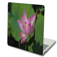 Kaishek zaštitna futrola tvrda pokriva samo za Macbook Pro s dodirom ID C Model: a