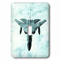 - Bomber F Jedan preklopnik LSP-322-1