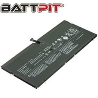 Bordpit: Zamjena baterije za laptop za Lenovo Yoga Pro 59428029, L12M4P21, joga pro