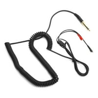 Kabel namotani kabel, utikač i reproduciranje slušalica za slušalice za audio kabel sa adapterom za