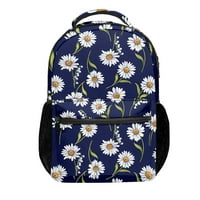 Daisy cvjetni ruksak, torba za školsku knjižicu, zadnji paket, ženski ruksaci Trendy, školski ruksak