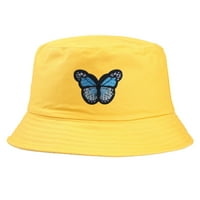 Visland kašika šešir pakiranja ribolovna šešir Ljetni kašici šeširi ribarski šeširi za muškarce za muškarce
