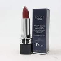 Christian Dior Rouge Dior Couture ruž za ruž - nude izgled 0. OZ ruž za usne