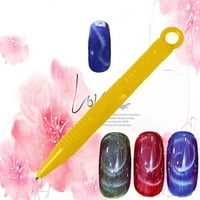 Alati za nokte Magnetska olovka za nokte za UV gel nokte Poljski manikir
