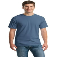 Arti - Muška majica kratki rukav, do muškaraca veličine 5xl - Fort Worth Texas