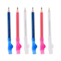 Hemoton tkanine markeri za pikne olovke za šivanje za šivanje savladaonica