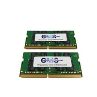 16GB DDR 2400MHZ NOD ECC SODIMM memorija Kompatibilna sa QNAP® NAS serverima TS-873, TS-873-4G; TS-873-8G,