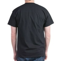 Cafepress - izrađen od dečka materijala tamna majica - pamučna majica
