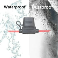 Mjerač AWG nosač osigurača vodootporni otvor za prašinu