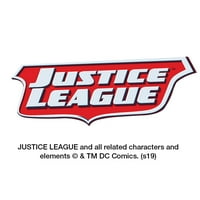 Justice League Superman Athletic Logo Novost kolekcionarska demitasse čaj kašika kafe