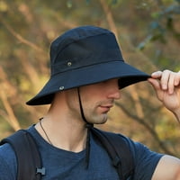 Podplapna kapa za zaštitu muške mrežice za dimljiva ribarska kapa sklopiva kašika