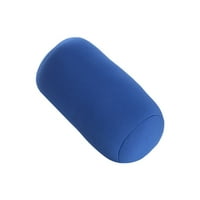IOPQO jastuk bolničarski cilindrični monder pjena jastuk za kolut grlića grlića krug naljepnica jastuk