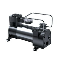 Kamunski dodaci za automobile sa dvostrukim cilindrom Automobilska pumpa za vazduh Portable Air pumpa