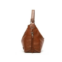 Innerwin dame torbe torbe na ramenu torbice modne torbe Messenger žene jedno-rame Veliki kapacitet Satchel