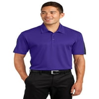 Sport-Tek Posicharge Active Texted Colorblock Polo - ST695