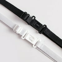 Podesivi kaiševi za luk korisne remenice za produženje kravata Elastične trake