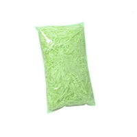 Početna Tekstilna pohranjivanje 100g bag konfeta Cinkle papir namotani poklon Boffia party potrepštine